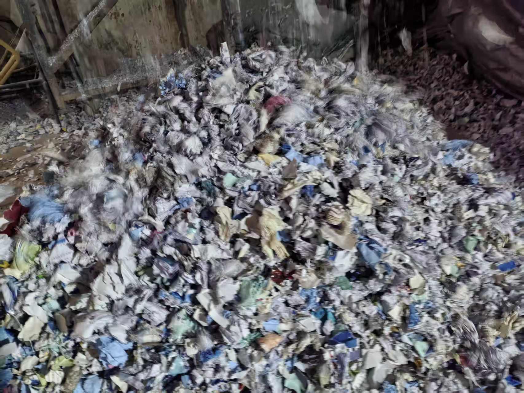 广州天河学校过期的文件销毁